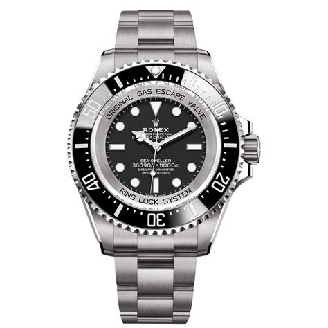 rolex deepsea challenge usato|rolex sea dweller challenge 126067.